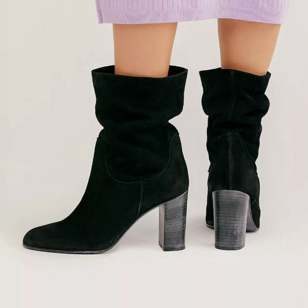 Free People Dakota Boots